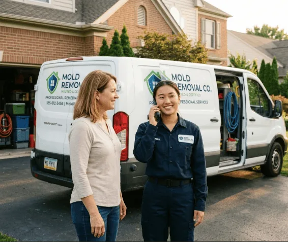 Crawlspace Mold Remediation Ellabell, GA FAQs